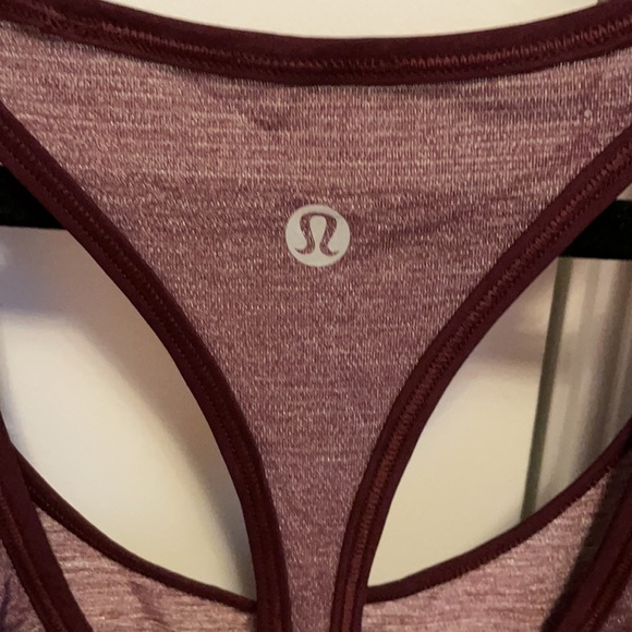 Athletic Tank - Picture 4 of 5